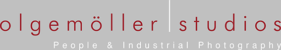 Logo olgemöller studios